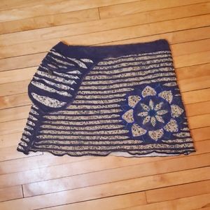 Fairy Skirt With Pocket